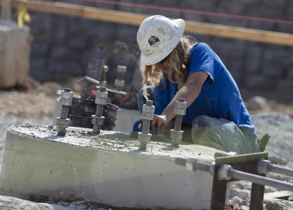 Our Builds 6 Careers