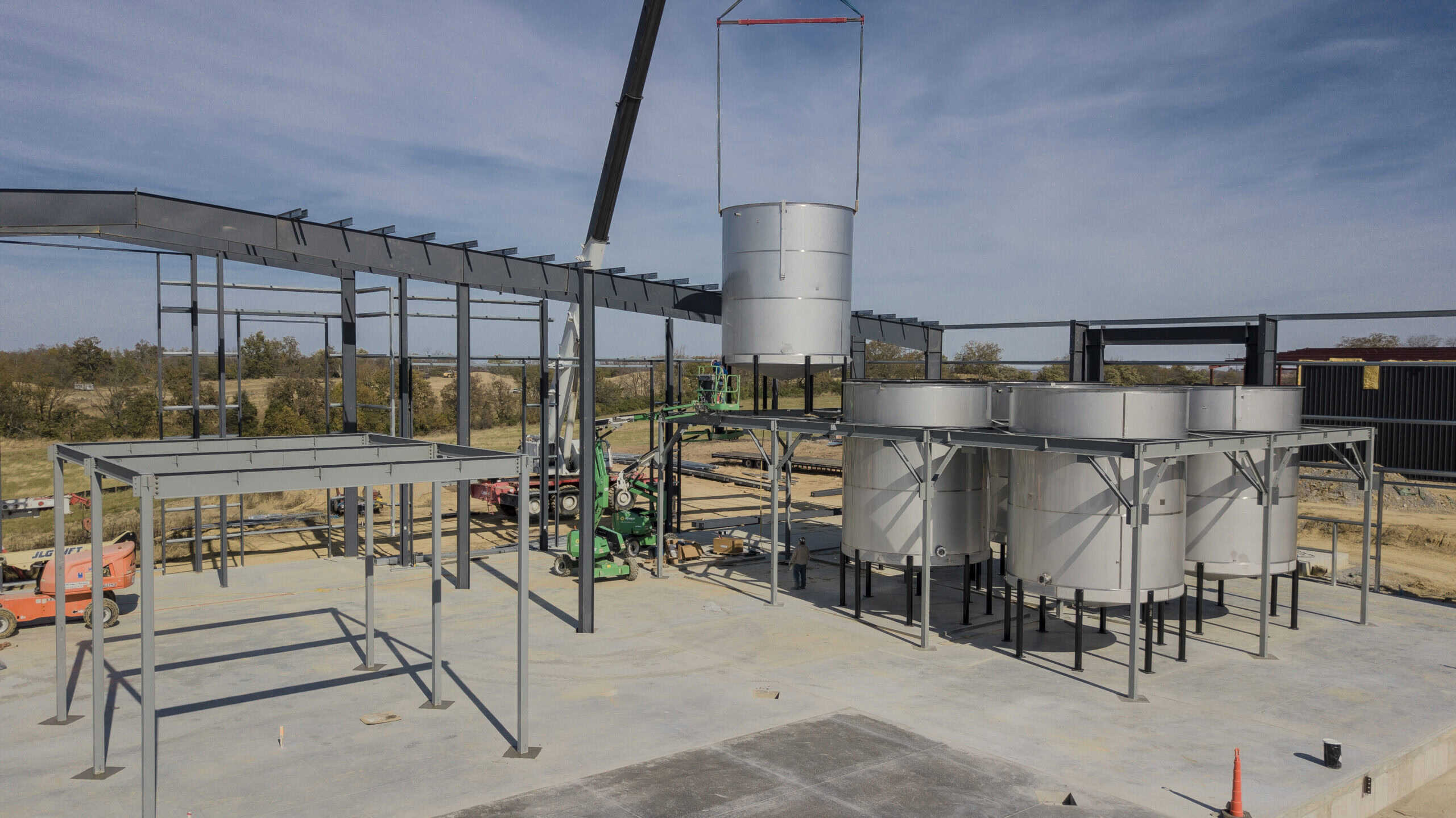 Contractors in KY