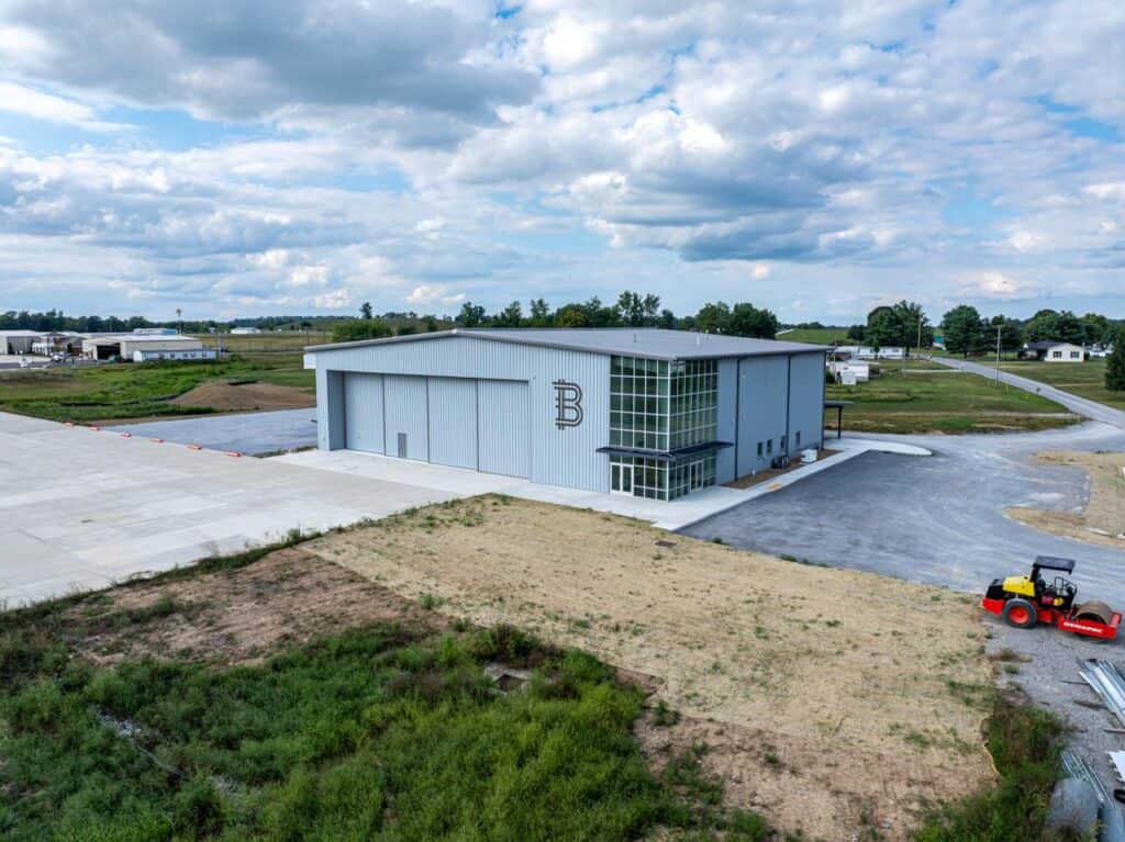 Benefits of Hiring an Industrial Contractor: Why Expertise Matters for Your Project 1 Industrial Contractor